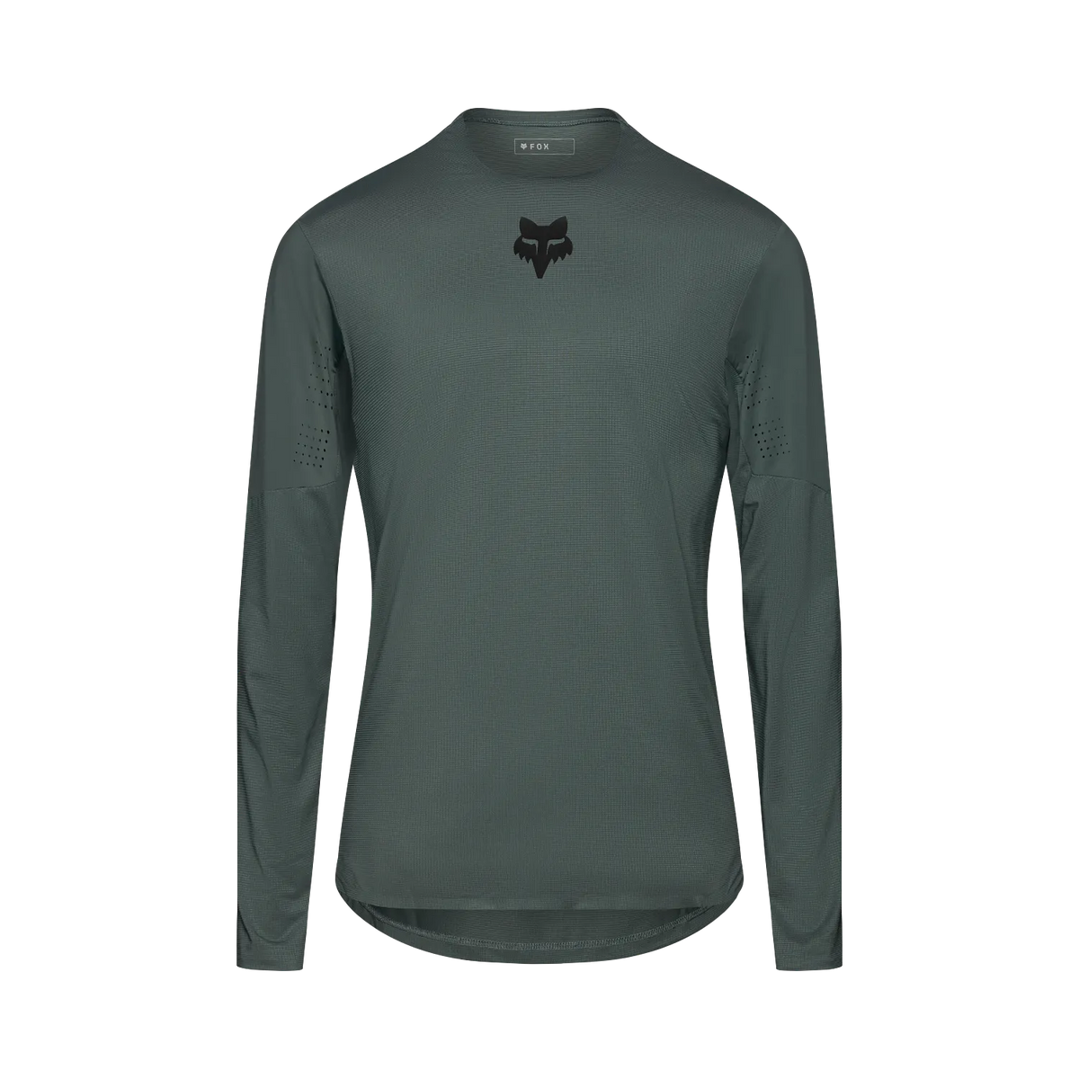 Fox Flexair Long Sleeve Jersey
