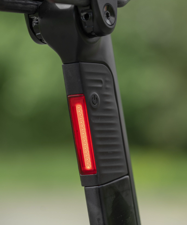 SYNCROS Campbell 20 Aero iL Rear Light