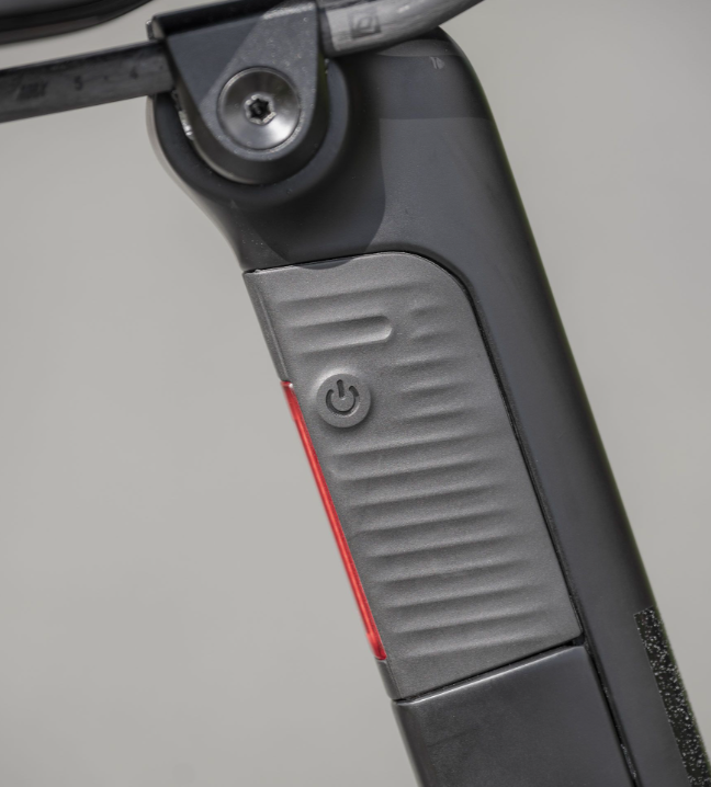 SYNCROS Campbell 20 Aero iL Rear Light