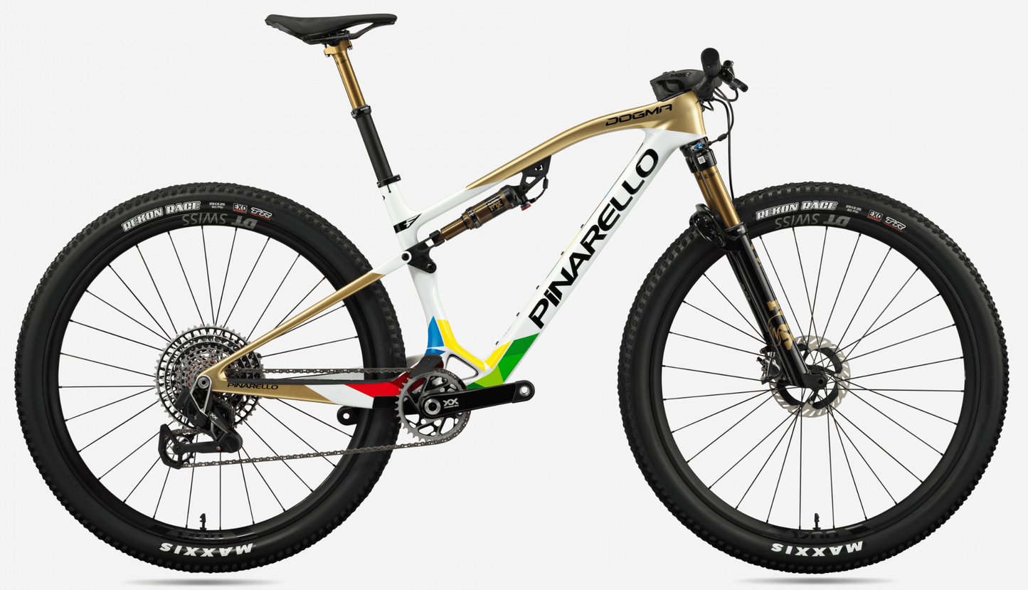 Pinarello Dogma XC SRAM XX SL EAGLE