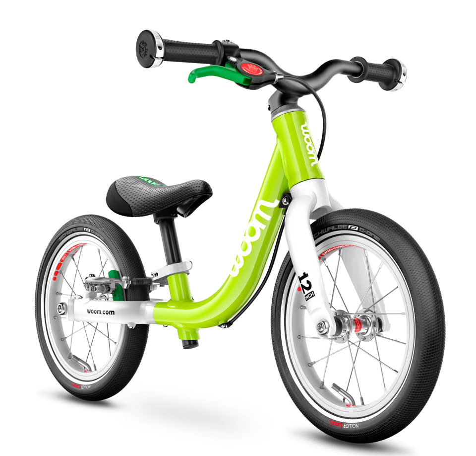 Woom Original – Marin Service Course - Main Image