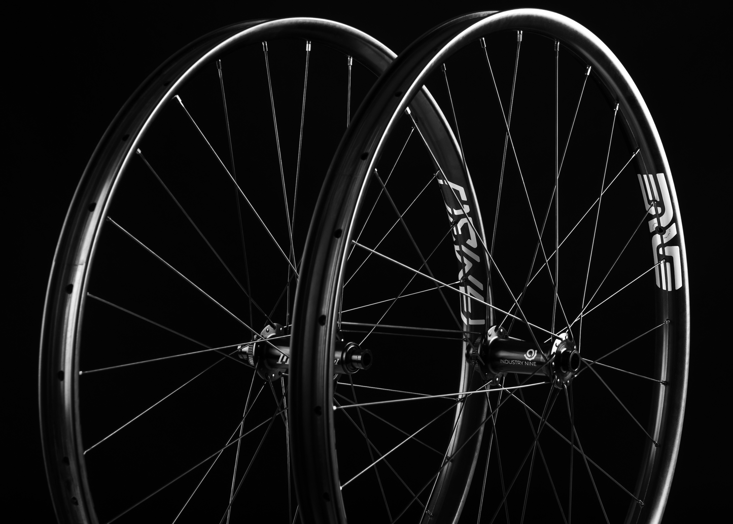 ENVE AM30 Wheels