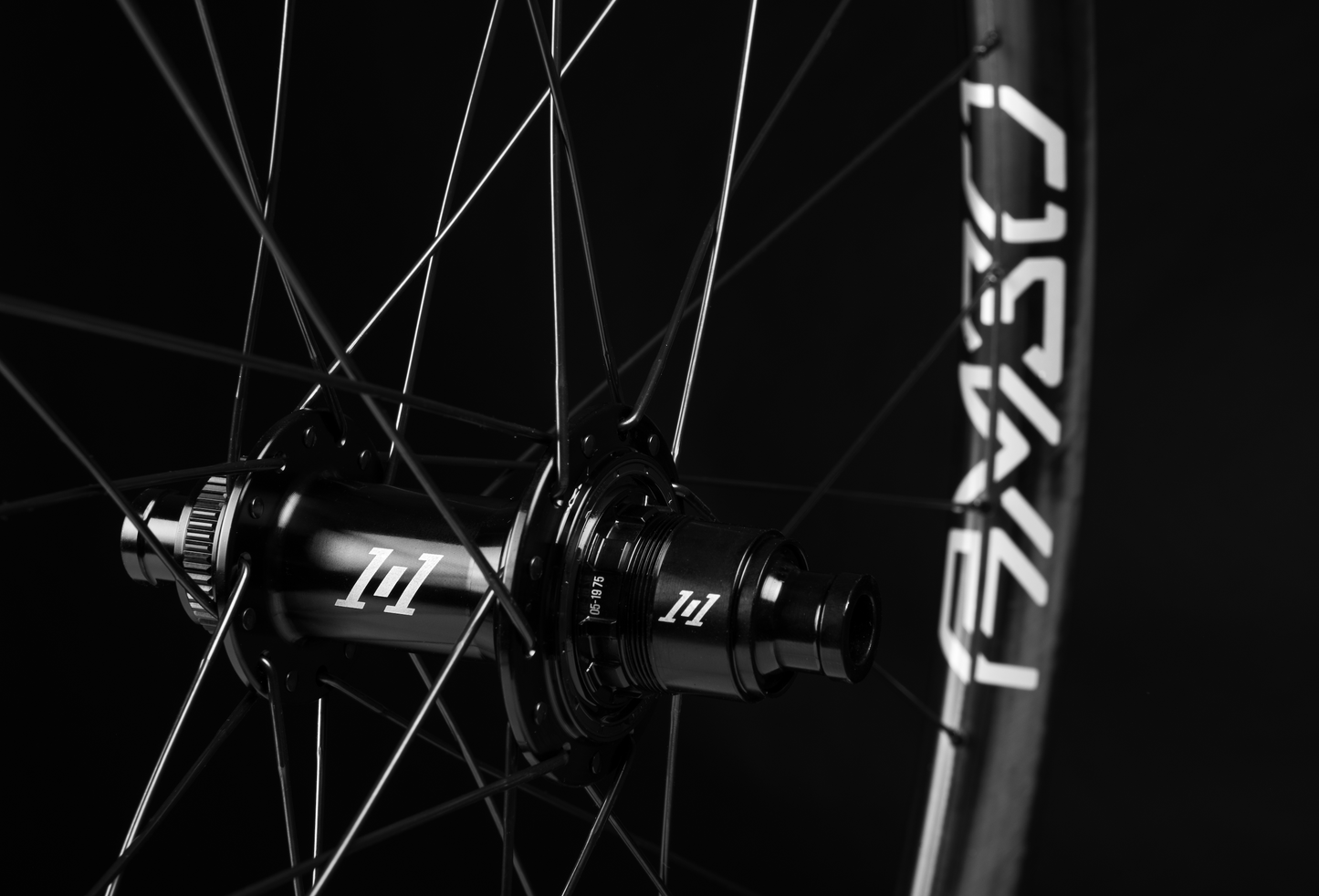 ENVE AM30 Wheels