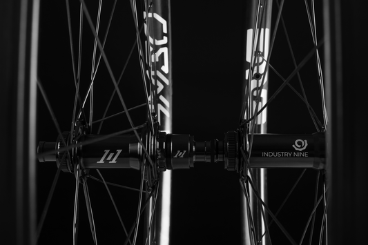 ENVE AM30 Wheels