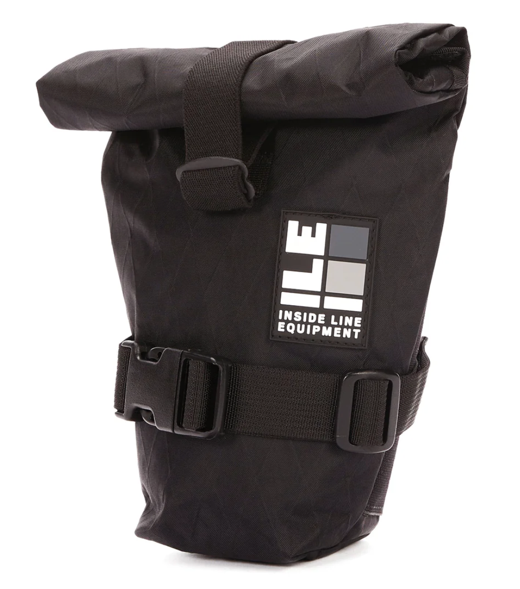 Inside Line Equipment Seat Bag - Thumbnail 4