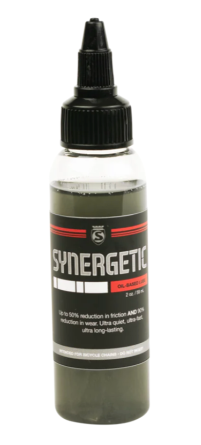 Silca Synergetic Bicycle Chain Lube