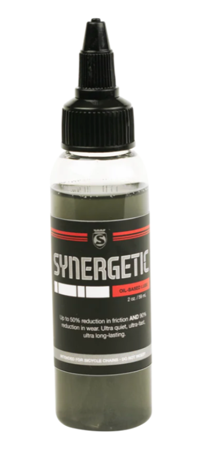 Silca Super Synergetic Wet Lube 2oz