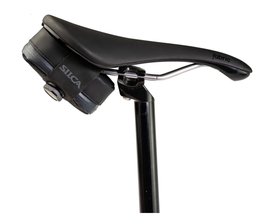 Silca Mattone Seat Pack - Thumbnail 5