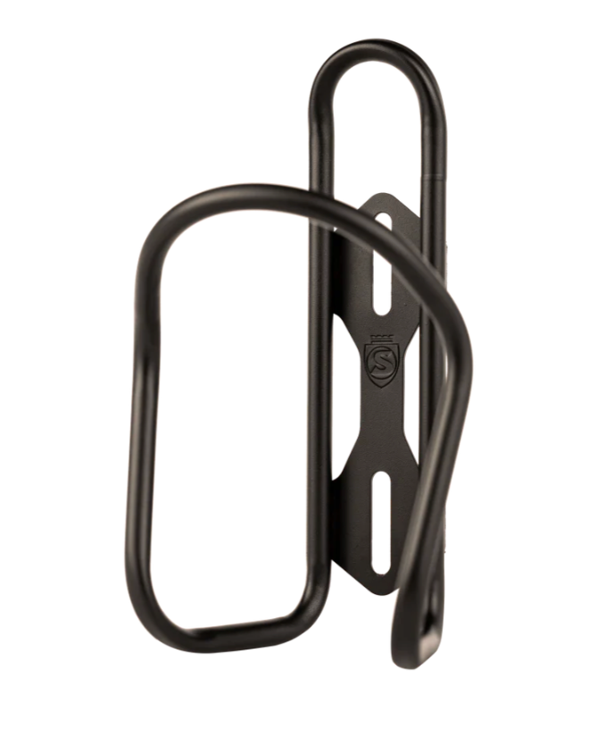 Silca Sicuro Titanium Bottle Cage