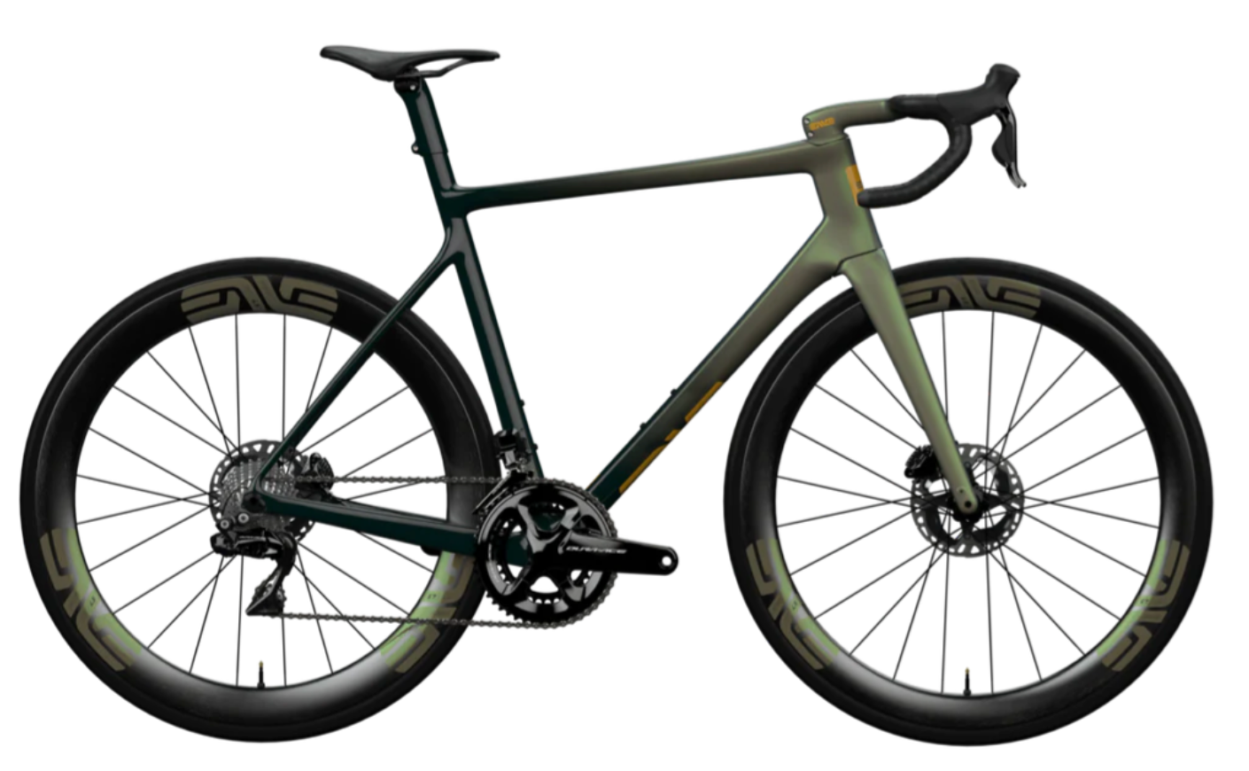 ENVE Custom Road