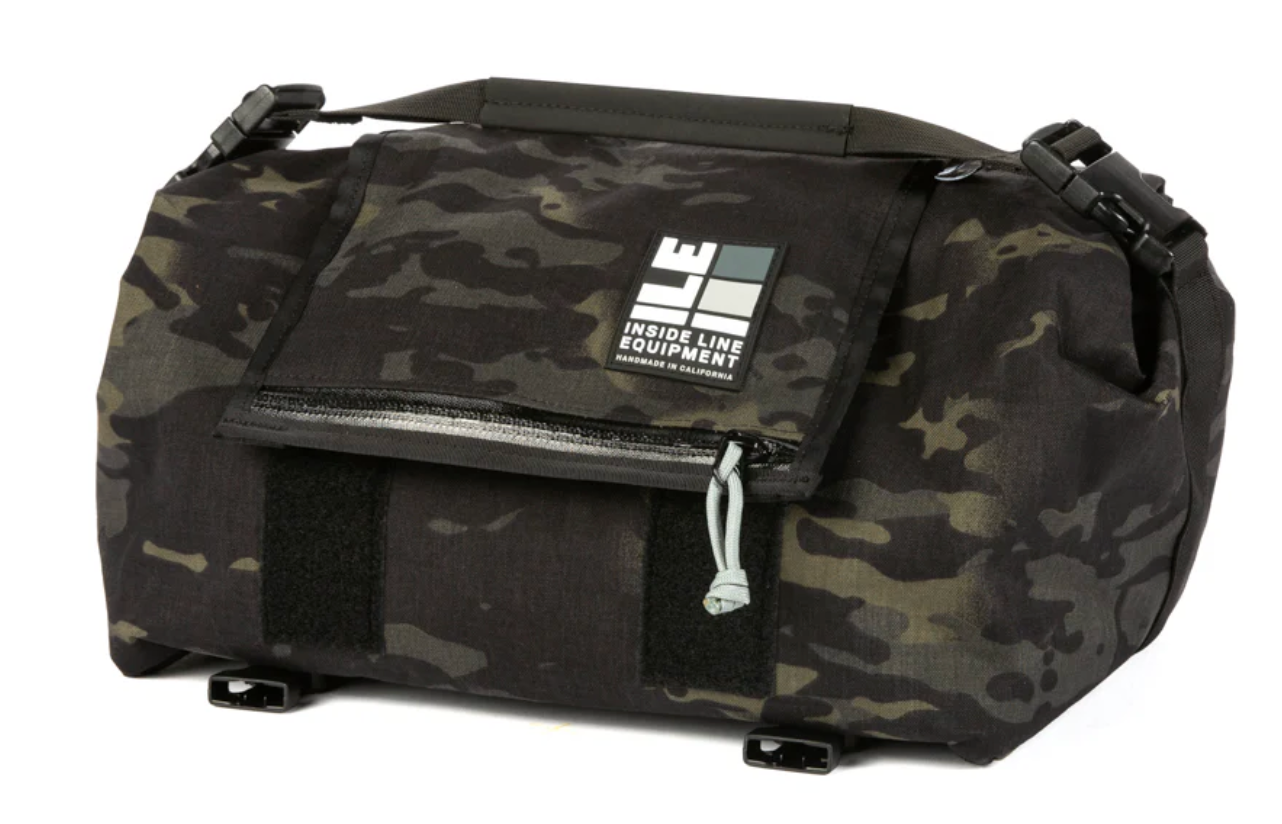 Inside Line Equipment Porteur Rackbag