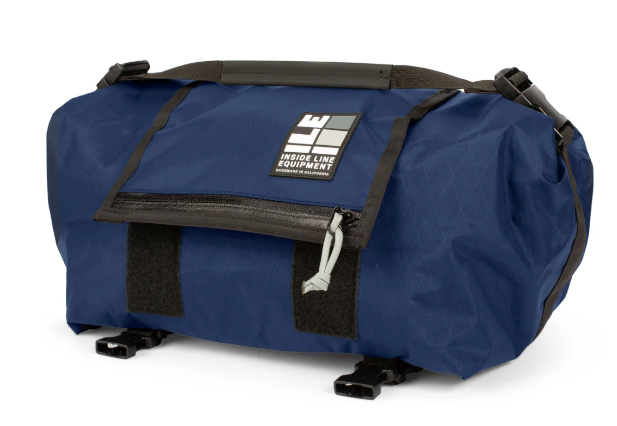 Inside Line Equipment Porteur Rackbag