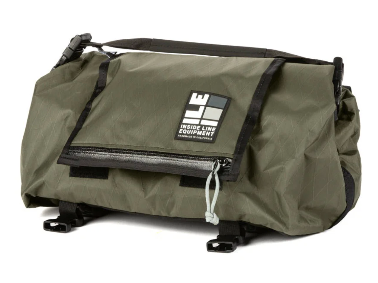 Inside Line Equipment Porteur Rackbag