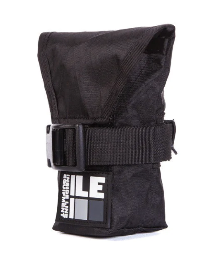 Inside Line Equipment Seat Bag