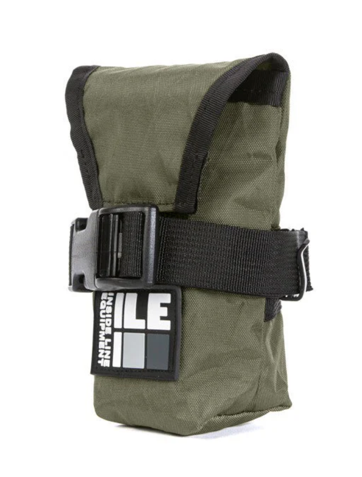 Inside Line Equipment Seat Bag