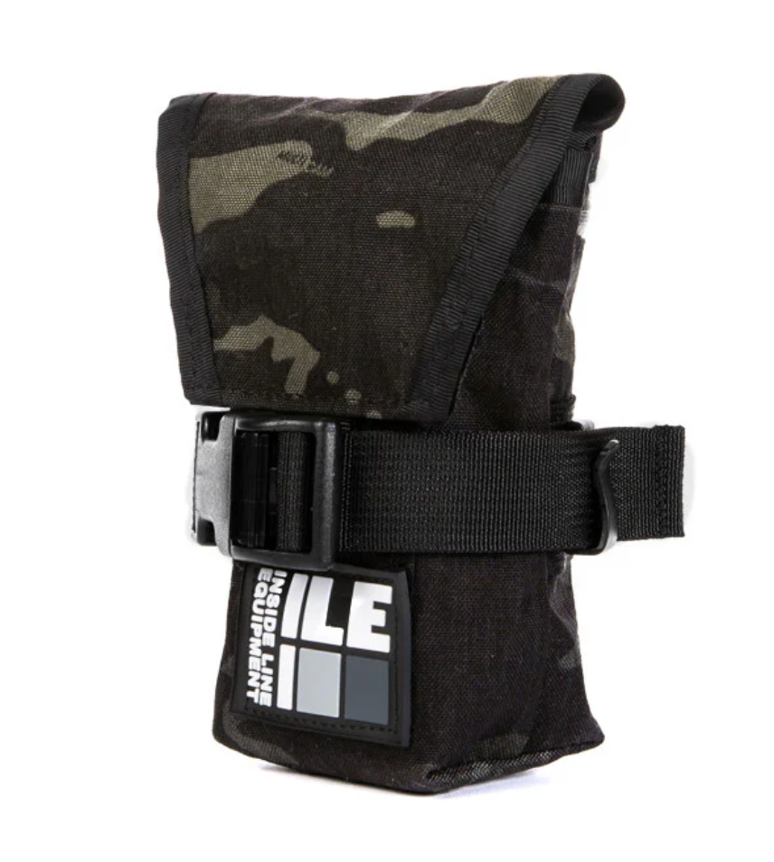 Inside Line Equipment Seat Bag