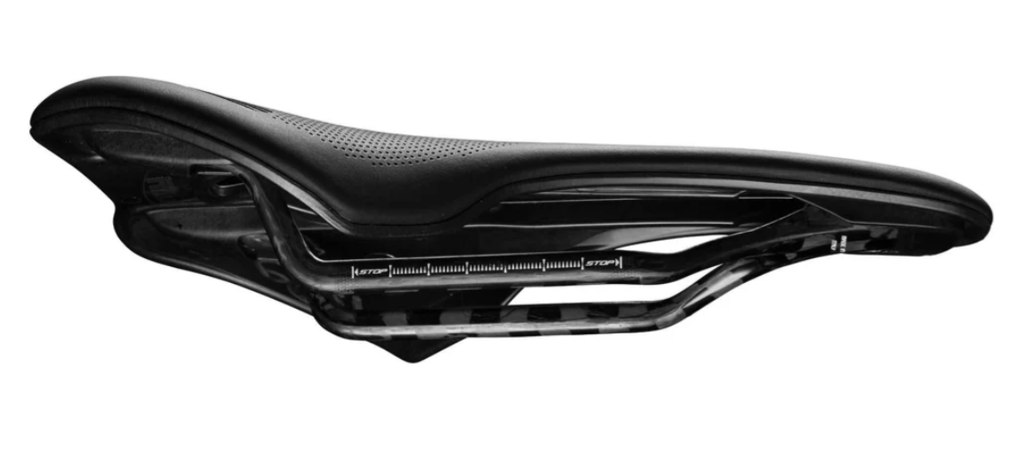 ENVE x Selle Italia Boost SLR Saddle