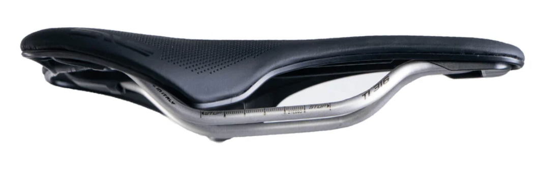 ENVE x Selle Italia Boost SLR Saddle