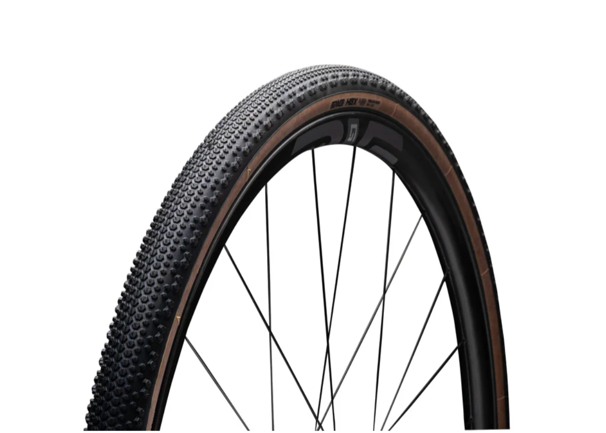 ENVE HEX Gravel Tires