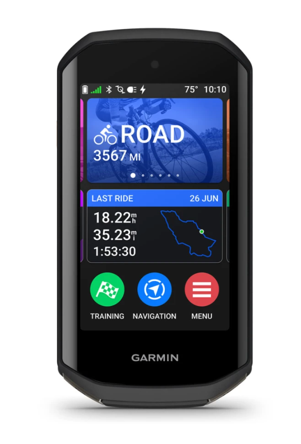 Garmin Edge 1050
