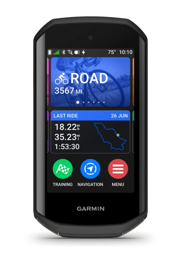 Garmin Edge® 1050