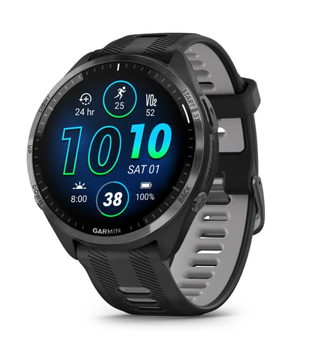 Garmin Forerunner® 965