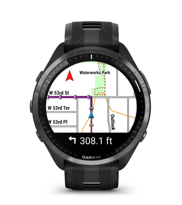 Garmin Forerunner® 965