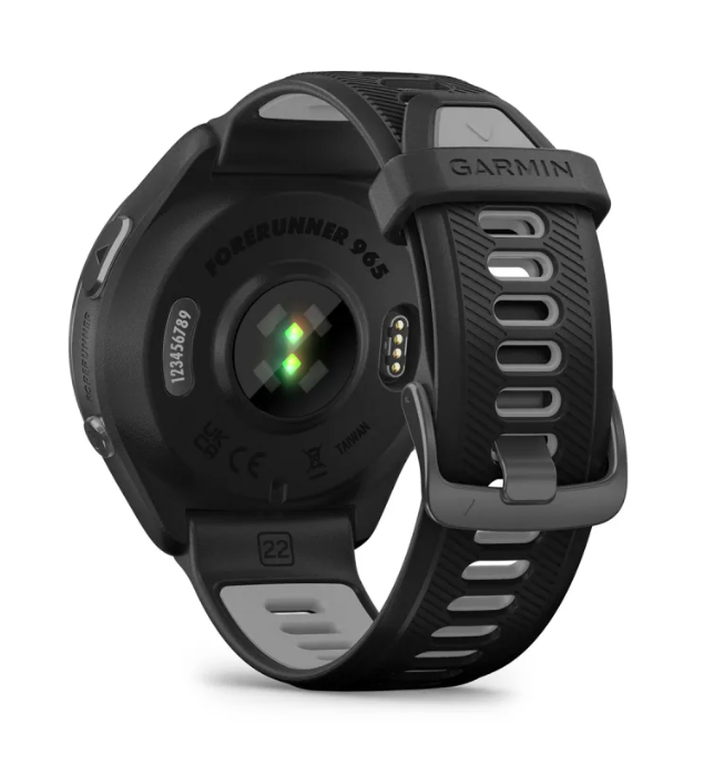 Garmin Forerunner® 965