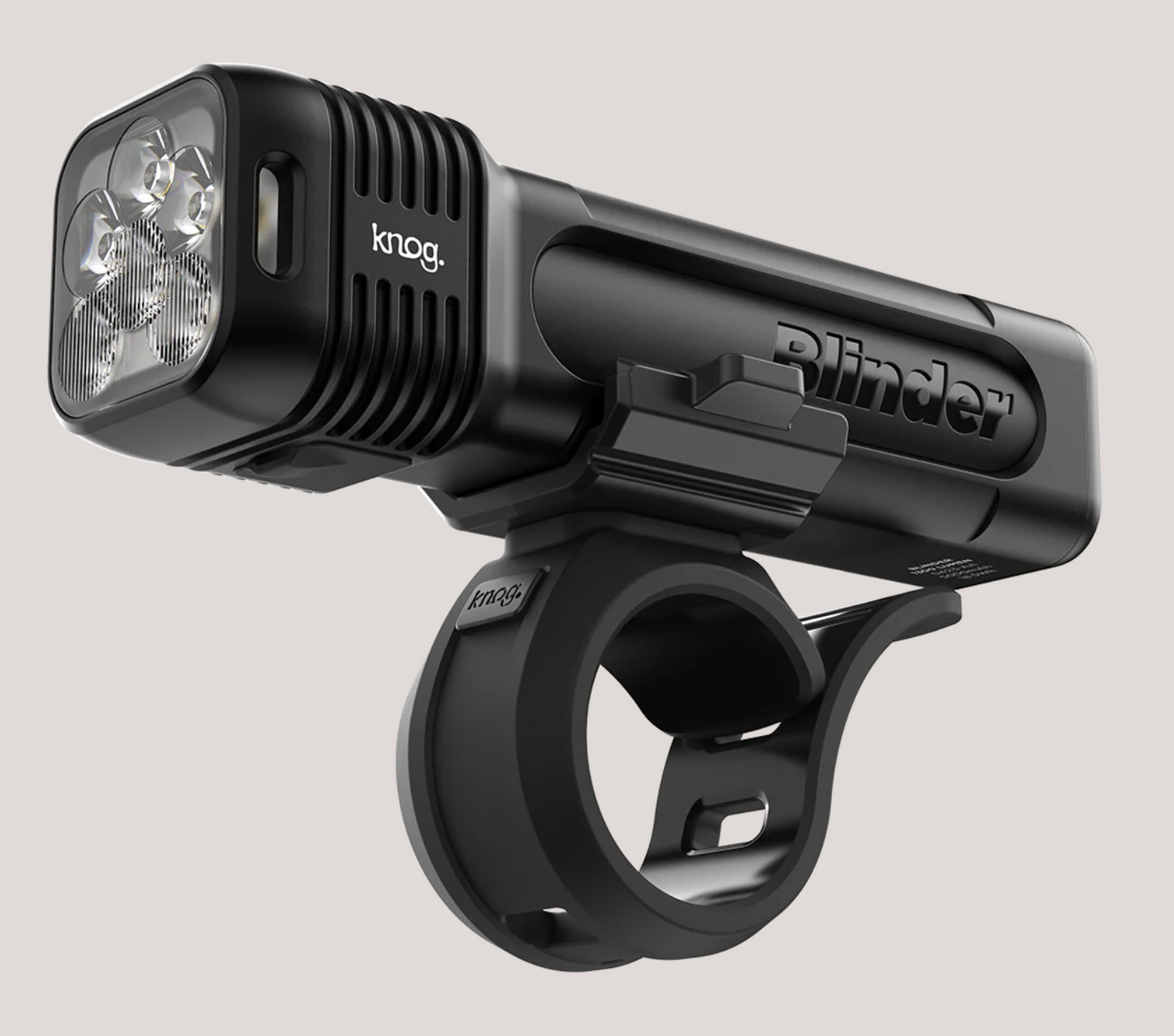 Knog Blinder 1300 Front Bike Light