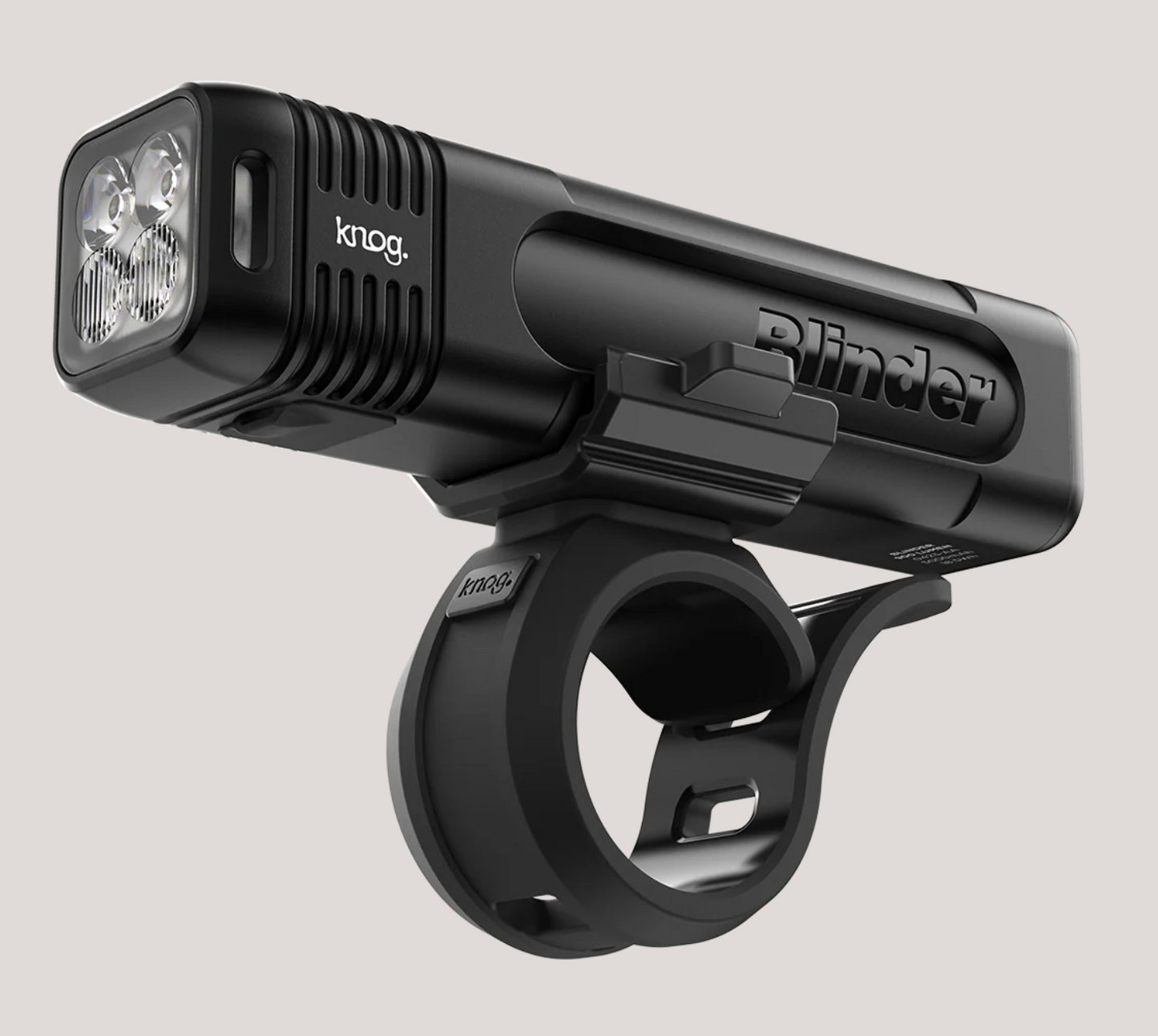 Knog Blinder 600 Front Bike Light