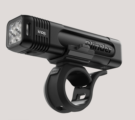 Knog Blinder 900 Front Bike Light