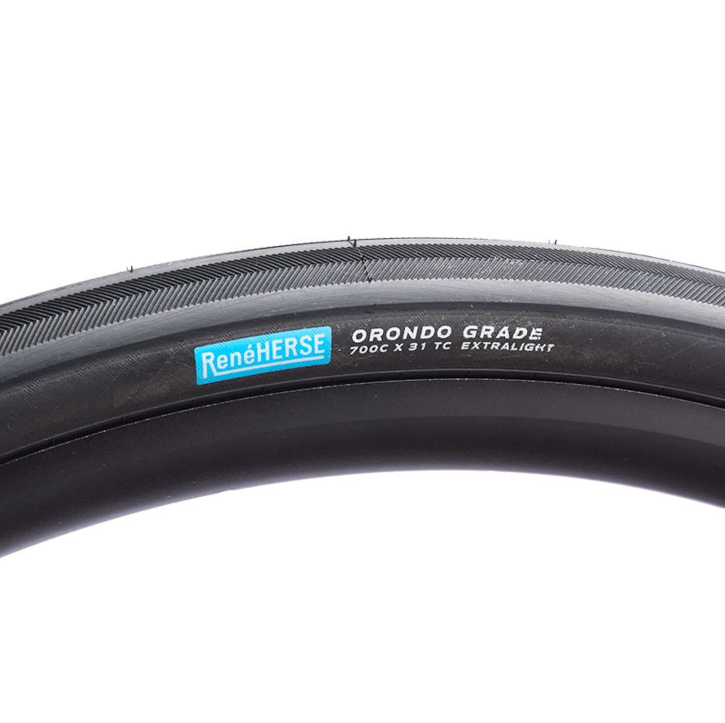 Rene Herse 700C x 31 Orondo Grade TC Tire