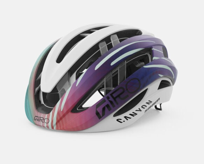 Giro Aries Spherical Helmet