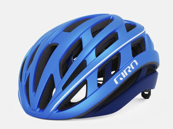 Giro Helios Spherical Helmet