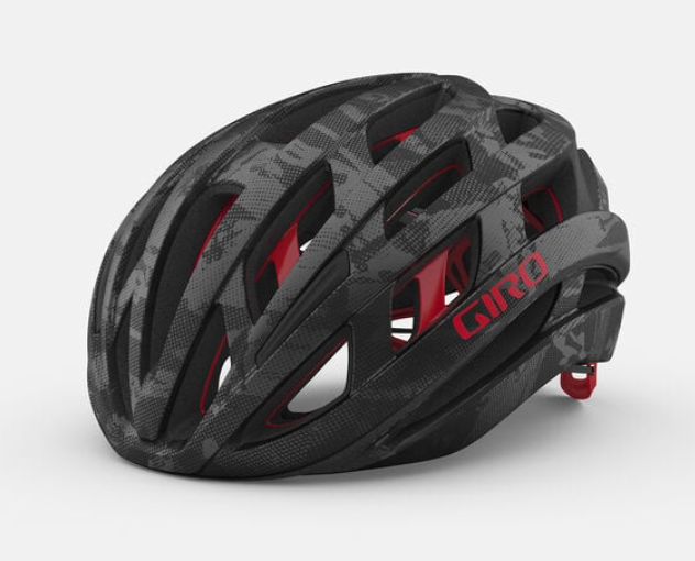 Giro Helios Spherical Helmet