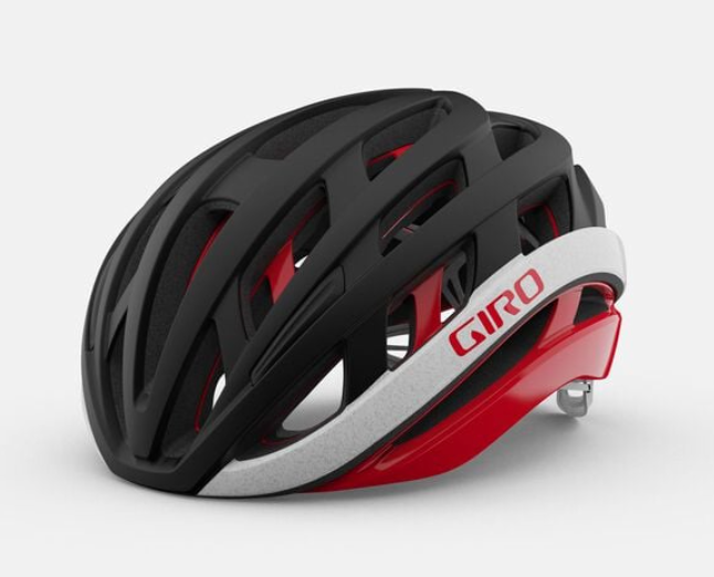 Giro Helios Spherical Helmet