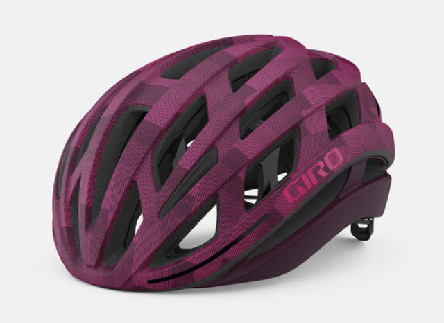 Giro Helios Spherical Helmet