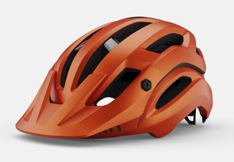 Giro Manifest Spherical Helmet