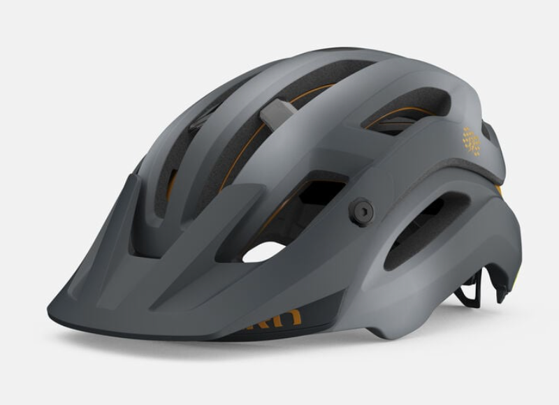 Giro Manifest Spherical Helmet