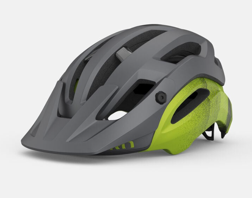 Giro Manifest Spherical Helmet