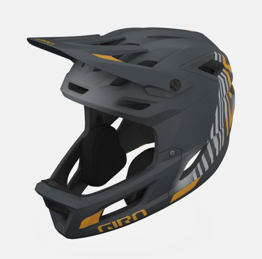 Giro Coalition Spherical Helmet