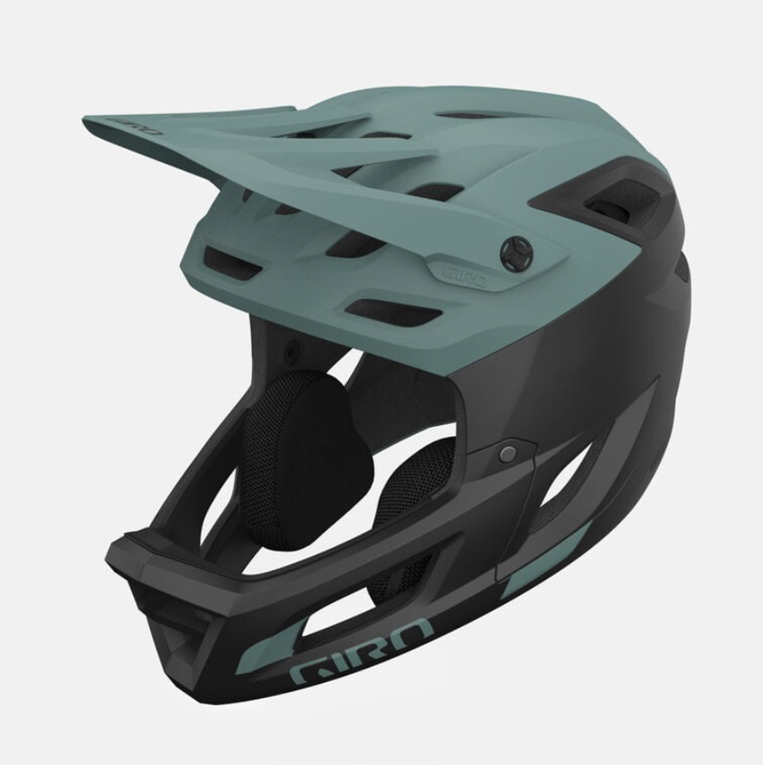 Giro Coalition Spherical Helmet