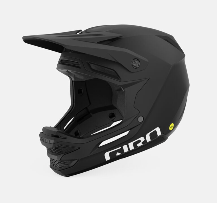 Giro Insurgent Spherical Helmet