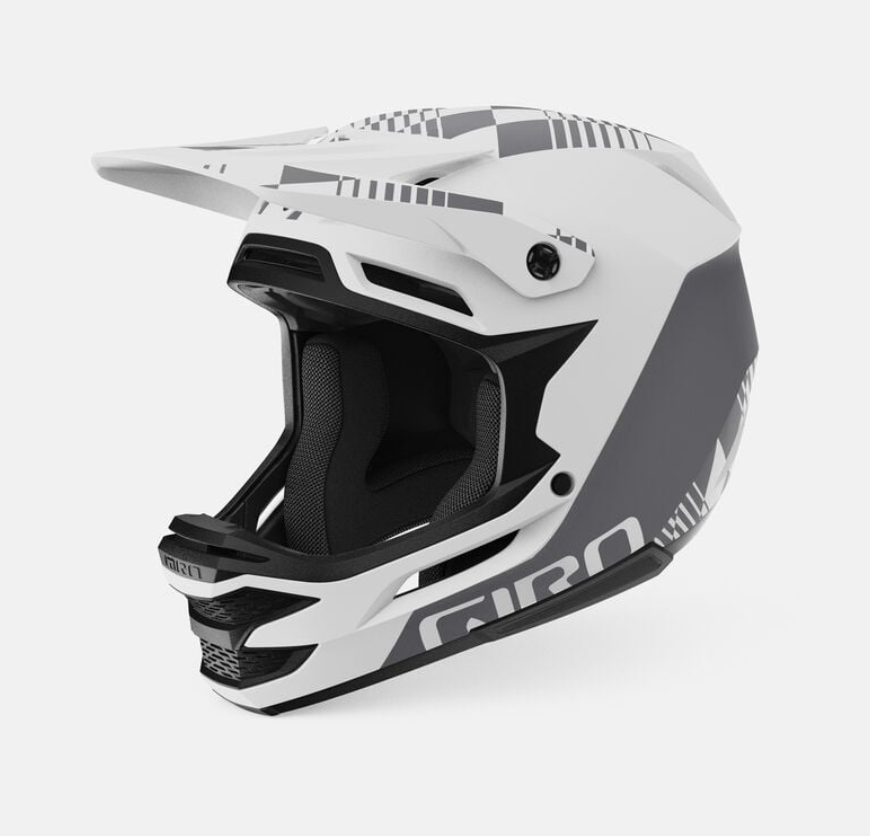 Giro Insurgent Spherical Helmet