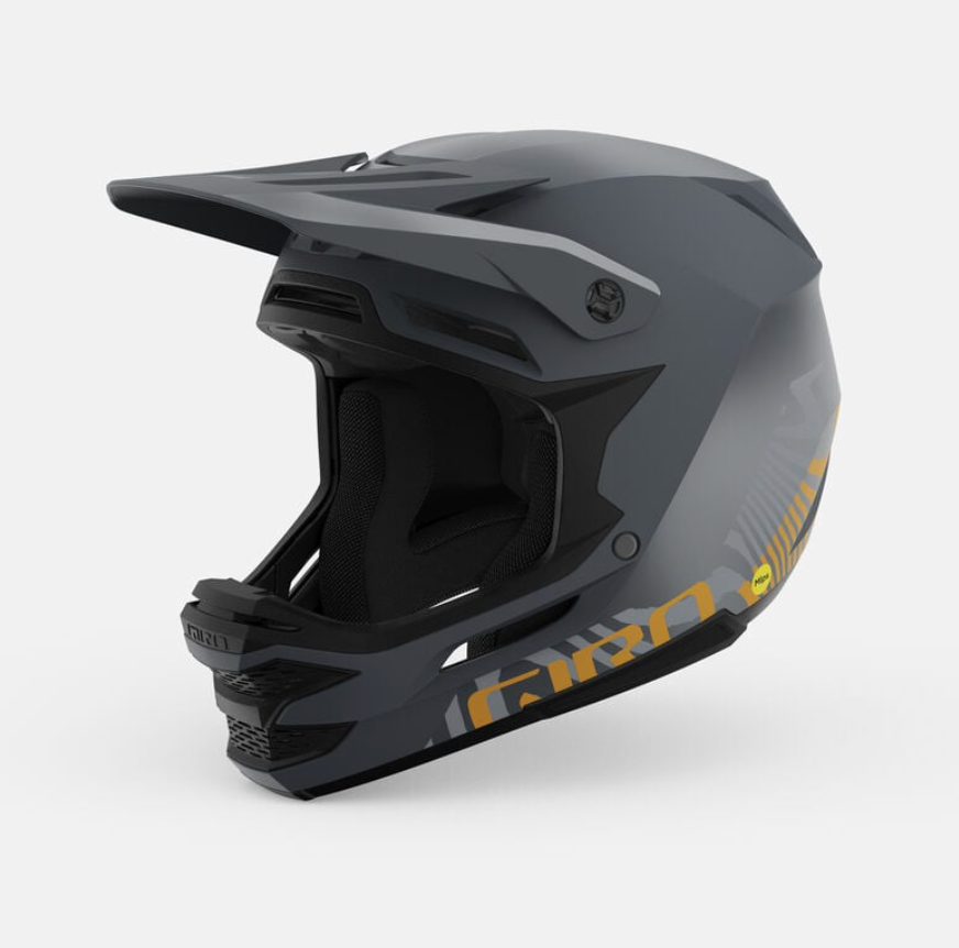 Giro Insurgent Spherical Helmet