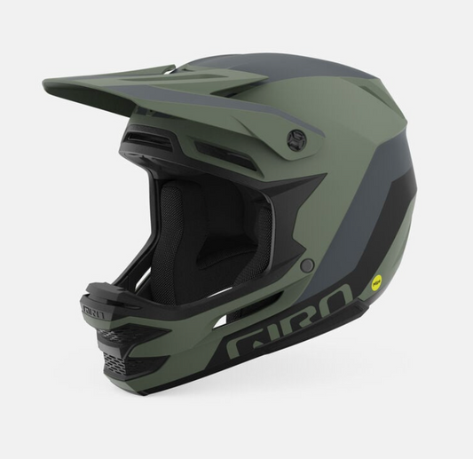 Giro Insurgent Spherical Helmet