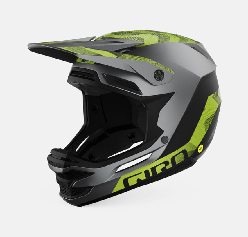 Giro Insurgent Spherical Helmet