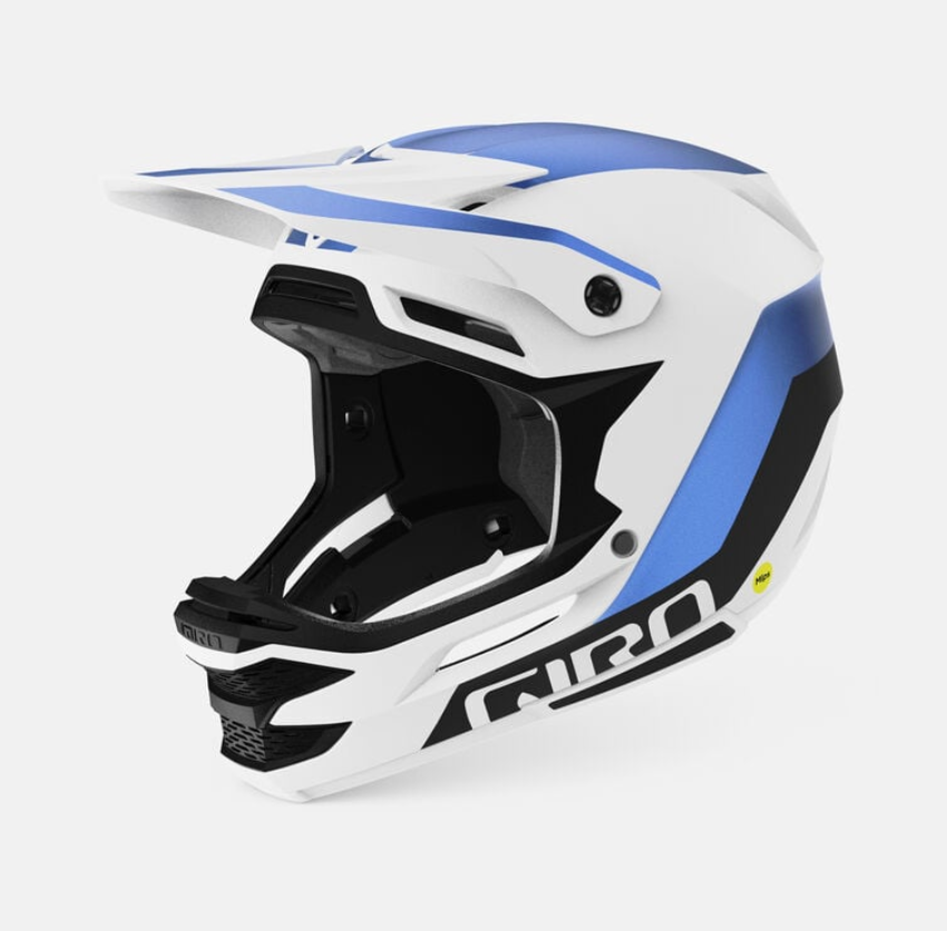 Giro Insurgent Spherical Helmet