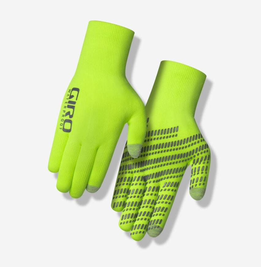 Giro Xnetic H2O Glove