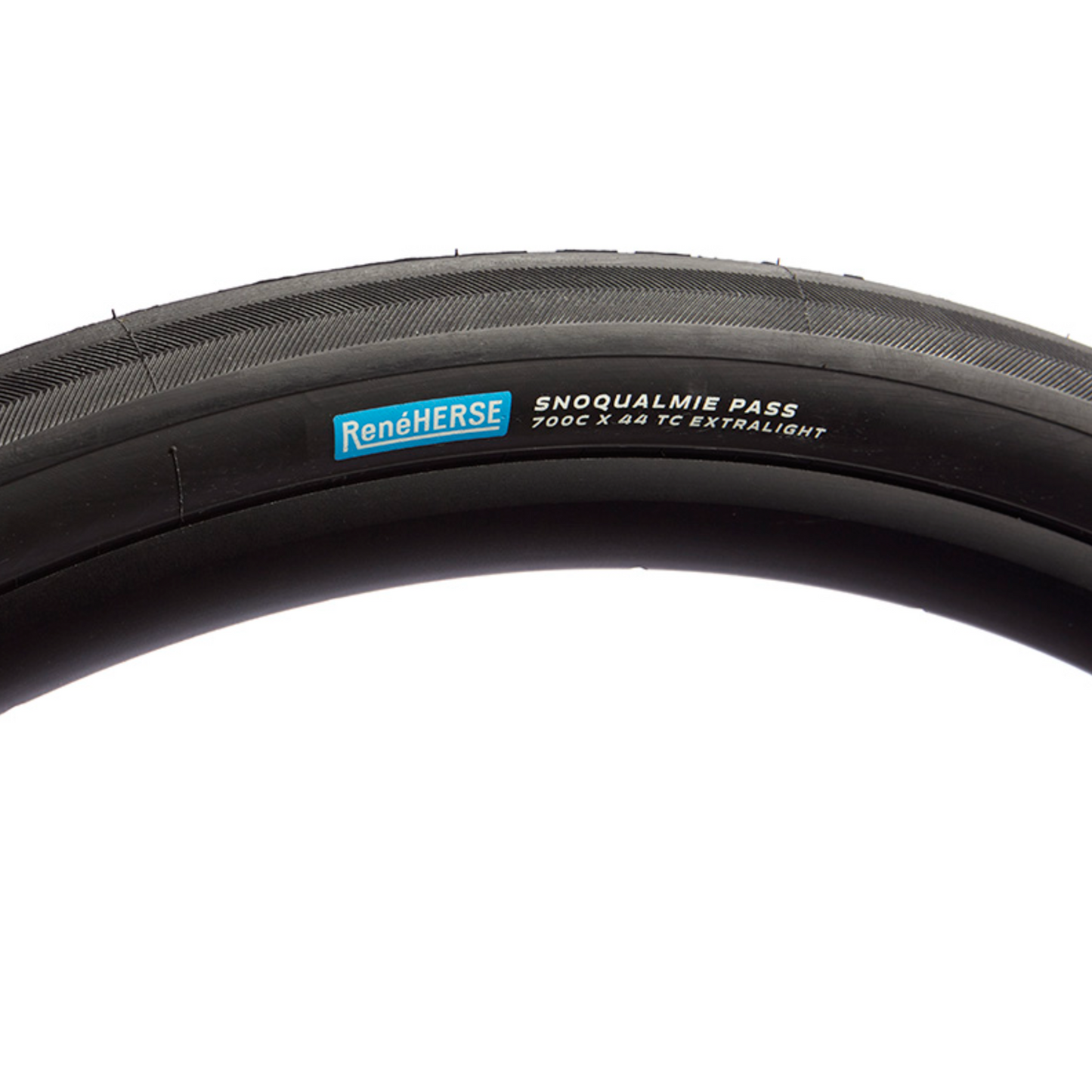 Rene Herse 700C x 44 Snoqualmie Pass TC Tire